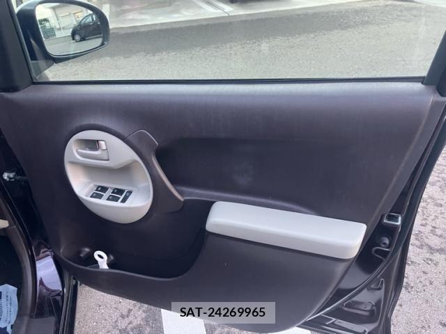 Toyota PASSO 2014-07 8841015-11
