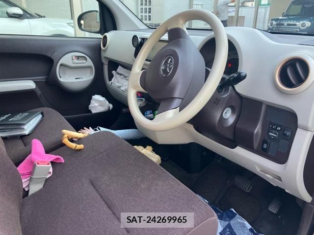 Toyota PASSO 2014-07 8841015-12