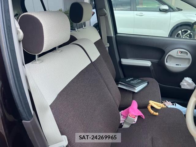 Toyota PASSO 2014-07 8841015-13