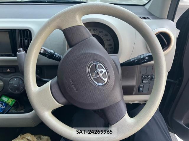 Toyota PASSO 2014-07 8841015-15