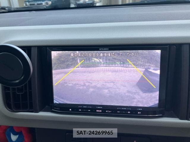 Toyota PASSO 2014-07 8841015-18