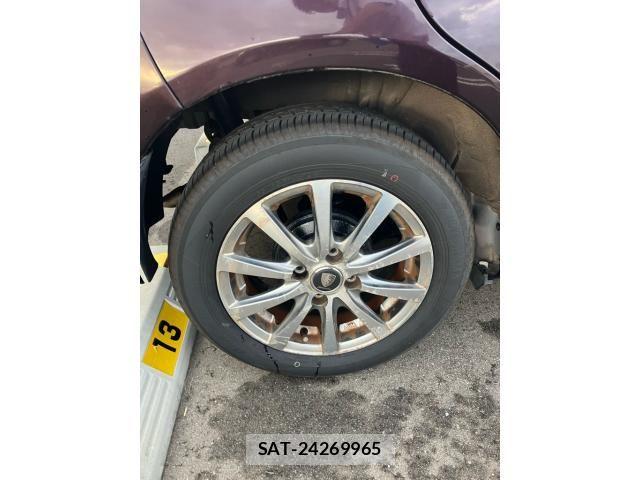 Toyota PASSO 2014-07 8841015-3