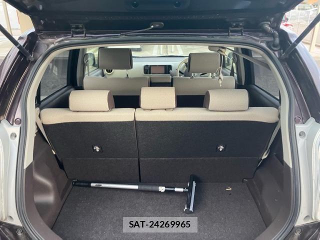 Toyota PASSO 2014-07 8841015-6