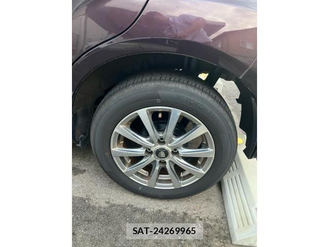 Toyota PASSO 2014-07 8841015-8