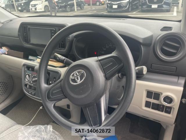 Toyota PASSO 2018-10 8850332-7