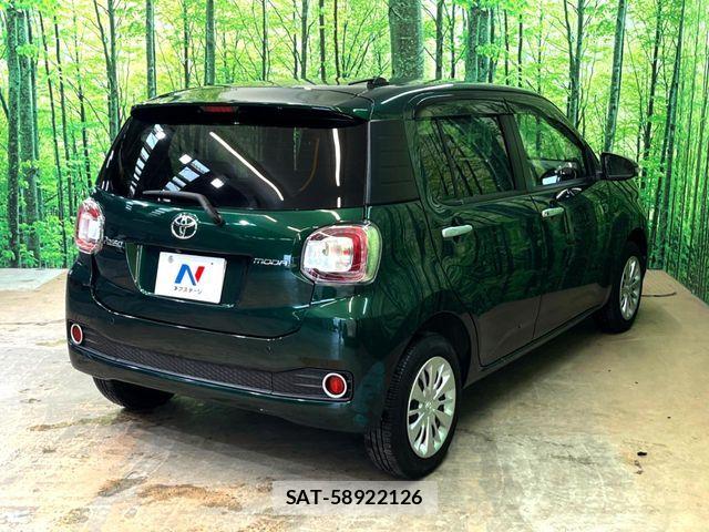 Toyota PASSO 2018-03 8850328-10