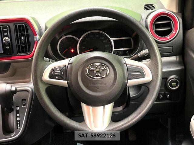 Toyota PASSO 2018-03 8850328-11