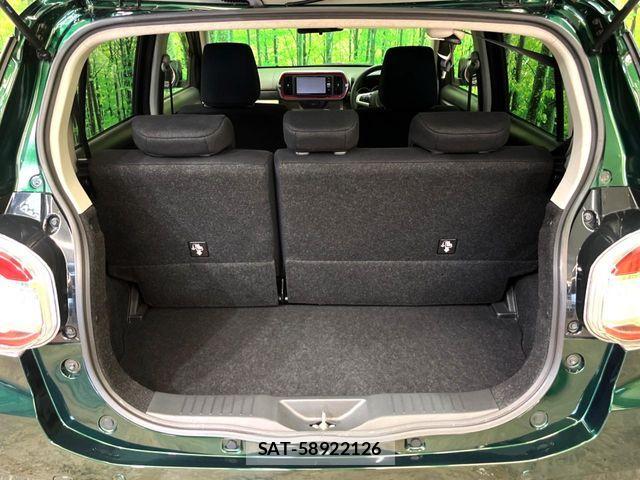 Toyota PASSO 2018-03 8850328-12