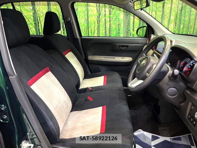 Toyota PASSO 2018-03 8850328-13