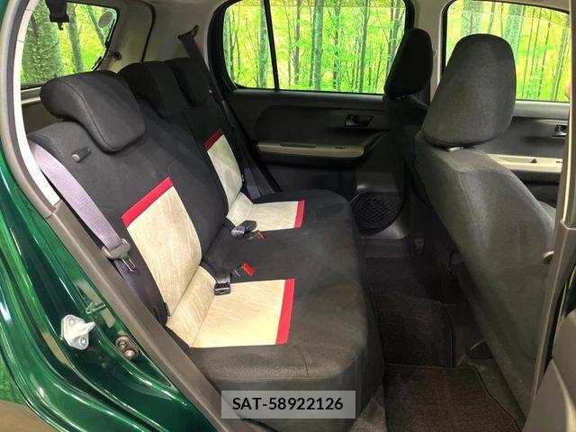 Toyota PASSO 2018-03 8850328-14
