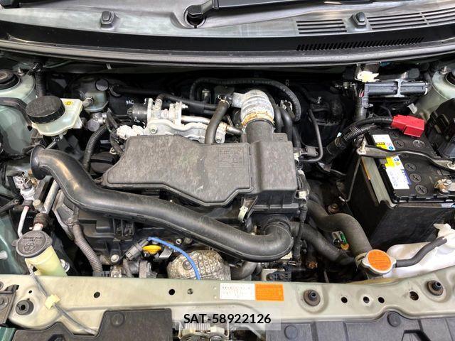 Toyota PASSO 2018-03 8850328-15