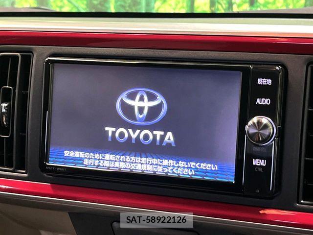 Toyota PASSO 2018-03 8850328-2