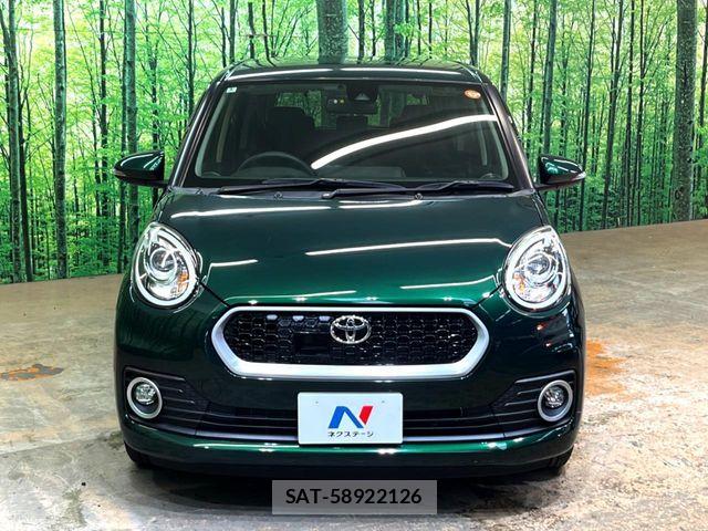 Toyota PASSO 2018-03 8850328-7
