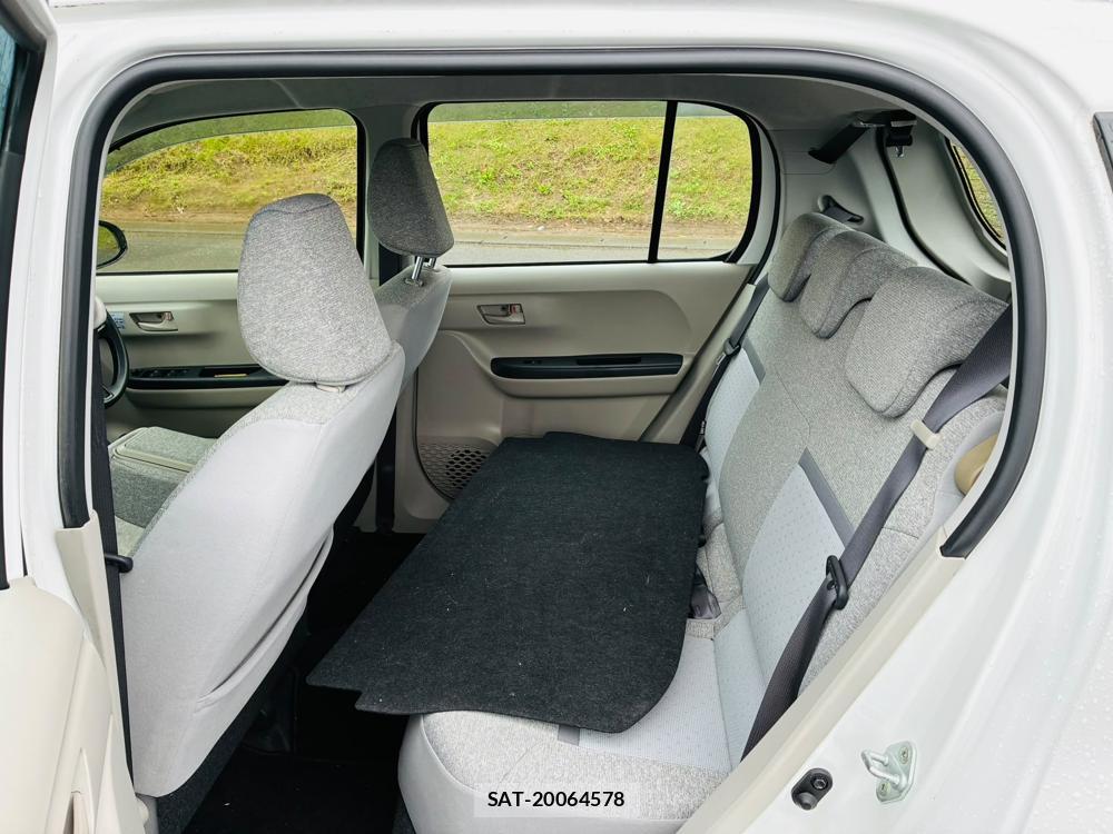 Toyota PASSO 2019-07 8607967-9