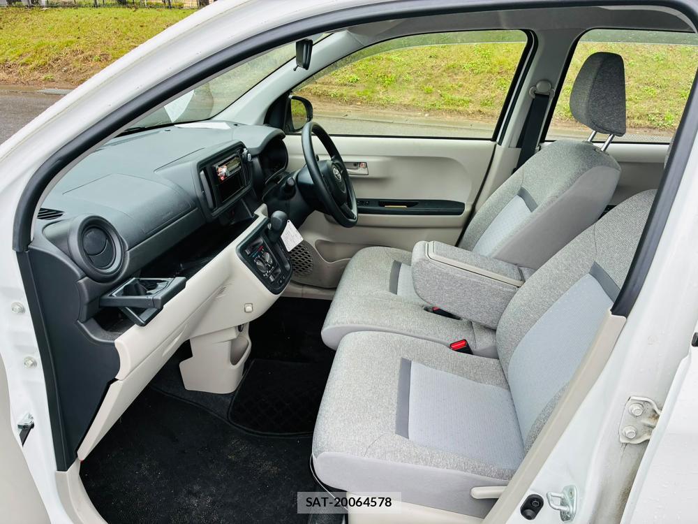 Toyota PASSO 2019-07 8607967-10