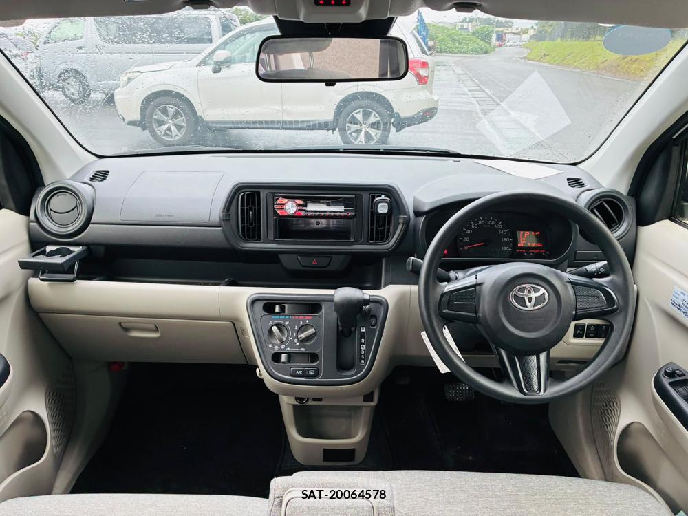 Toyota PASSO 2019-07 8607967-12