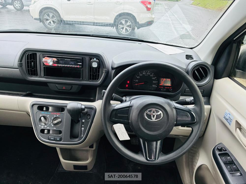 Toyota PASSO 2019-07 8607967-13