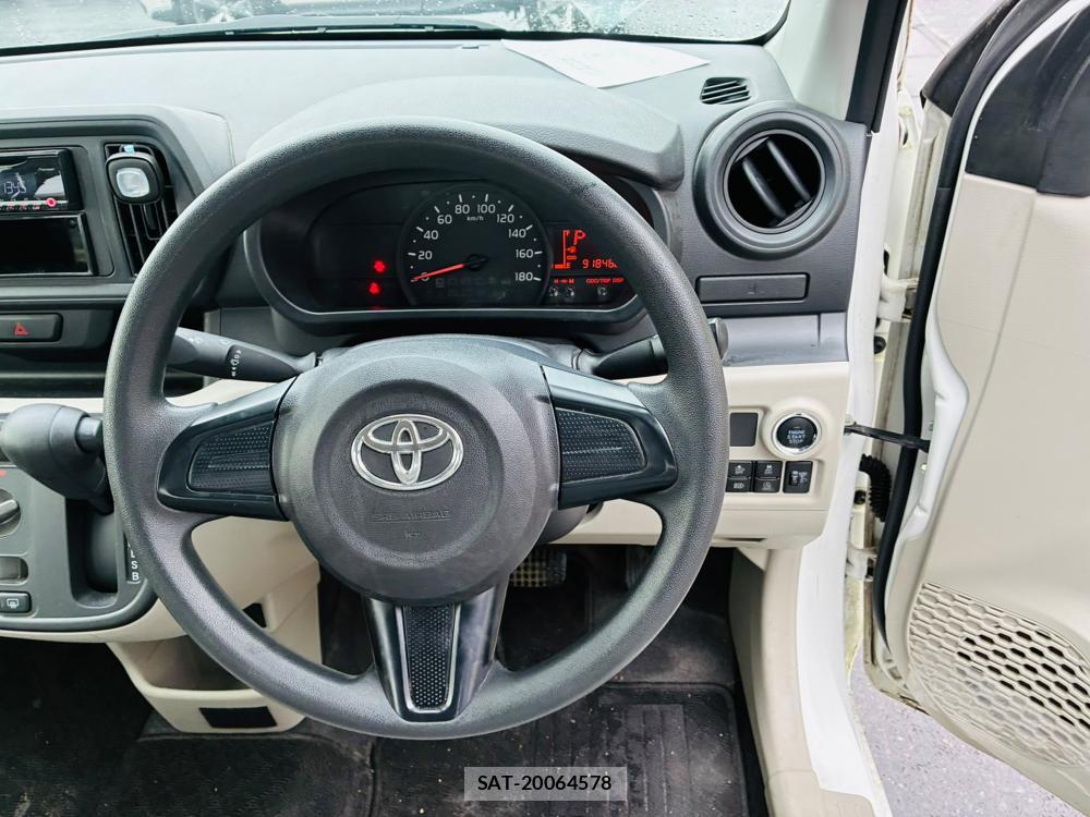 Toyota PASSO 2019-07 8607967-14