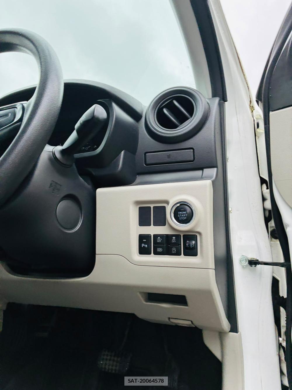 Toyota PASSO 2019-07 8607967-16