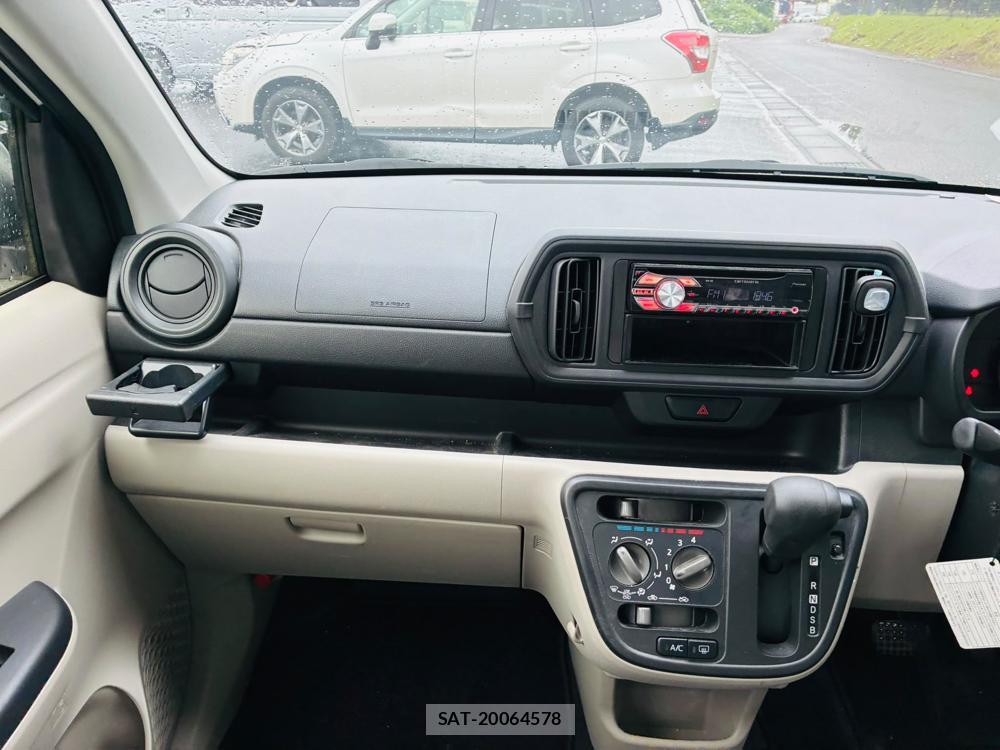 Toyota PASSO 2019-07 8607967-17