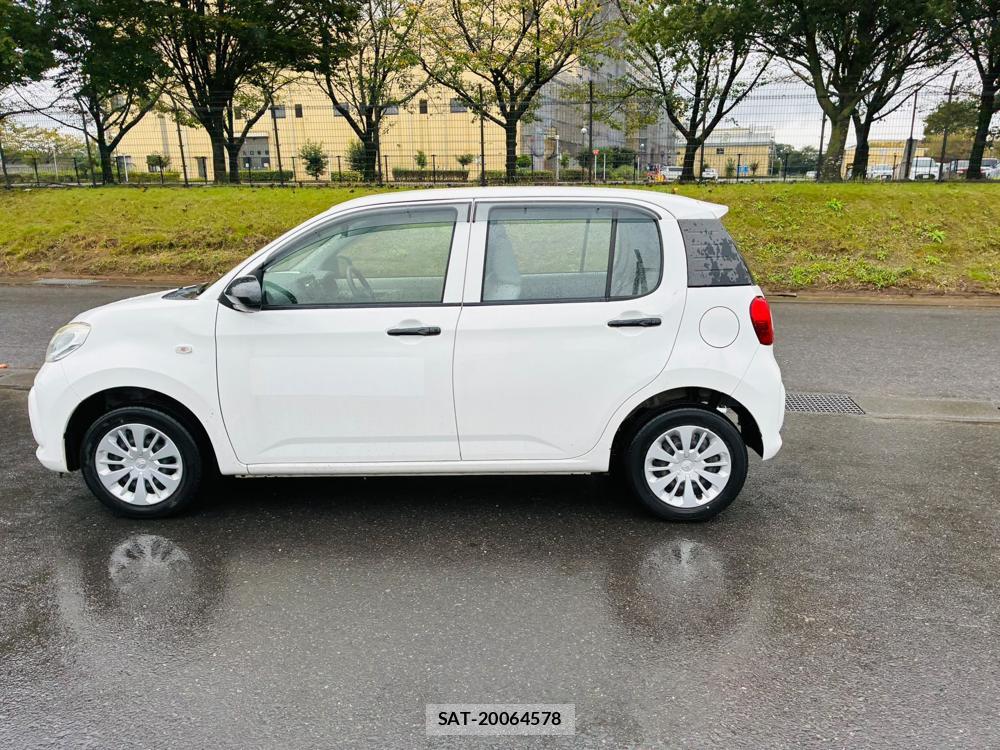 Toyota PASSO 2019-07 8607967-1
