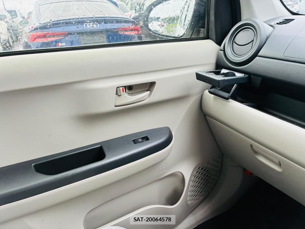 Toyota PASSO 2019-07 8607967-21