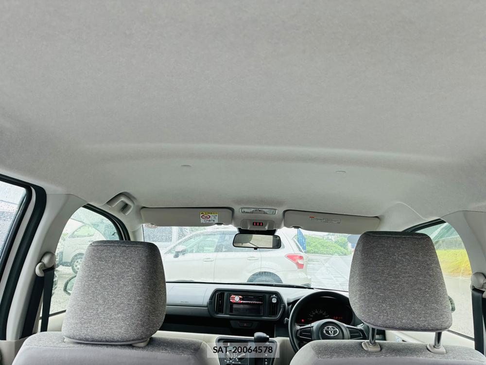 Toyota PASSO 2019-07 8607967-22