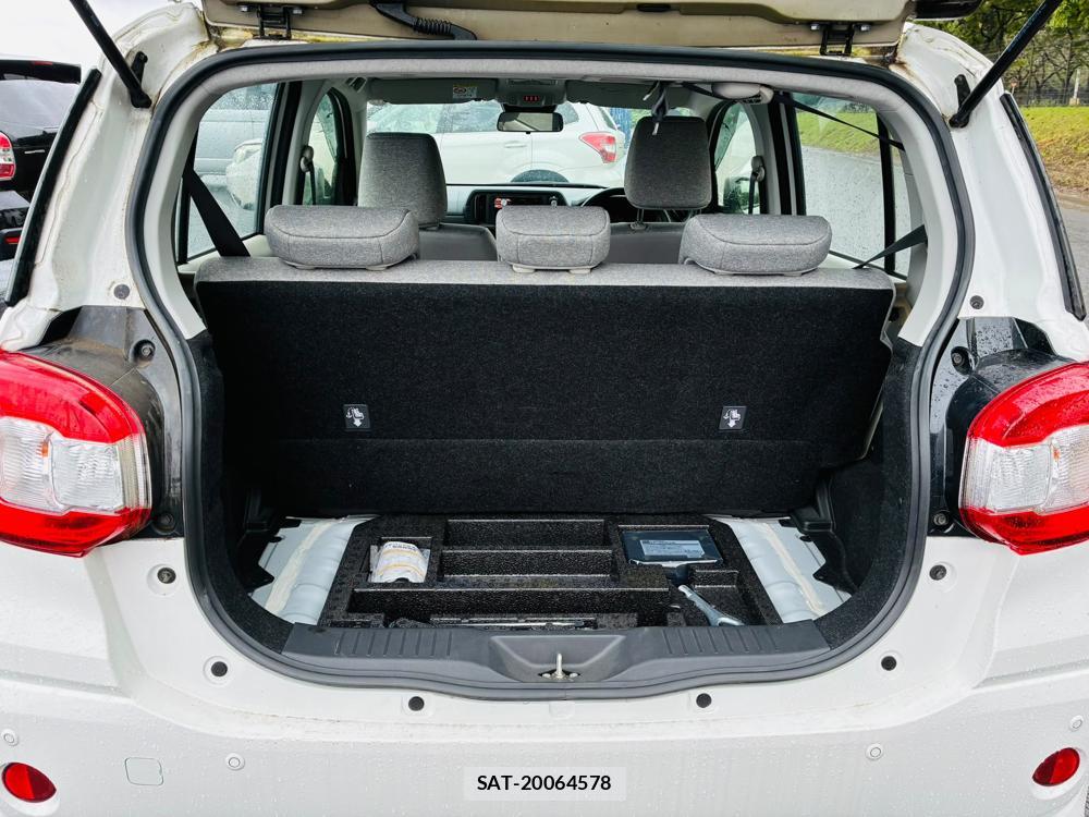 Toyota PASSO 2019-07 8607967-23