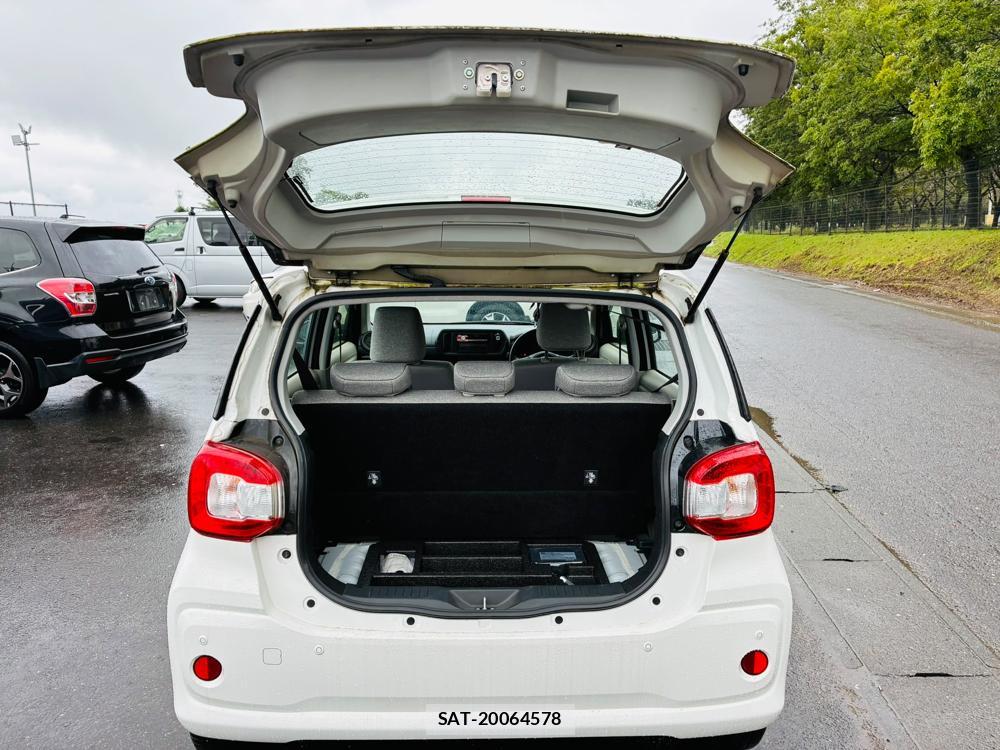Toyota PASSO 2019-07 8607967-24