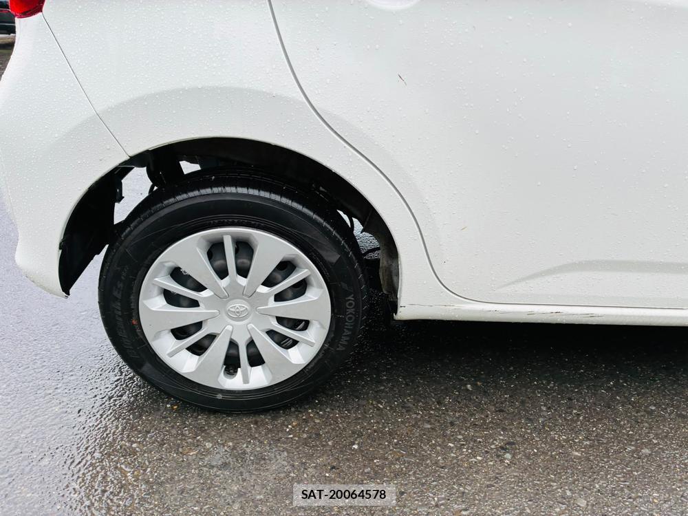 Toyota PASSO 2019-07 8607967-25