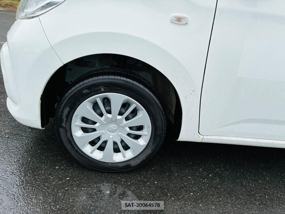 Toyota PASSO 2019-07 8607967-27