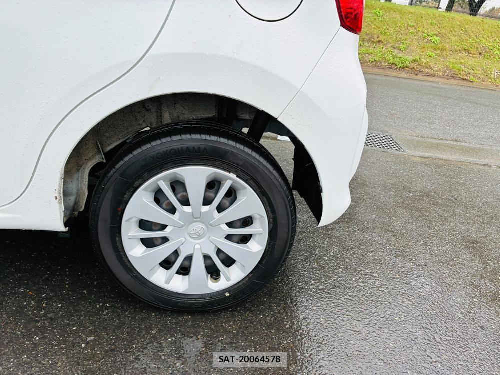 Toyota PASSO 2019-07 8607967-28