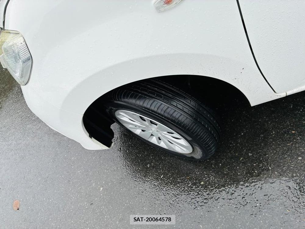 Toyota PASSO 2019-07 8607967-30