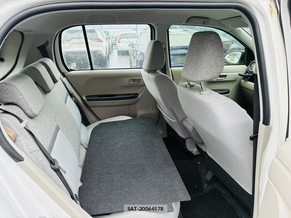 Toyota PASSO 2019-07 8607967-8