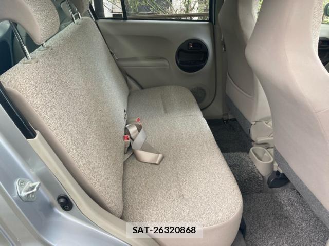 Toyota PASSO 2011-08 8841017-10