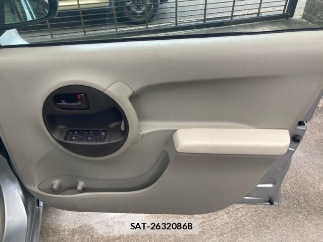 Toyota PASSO 2011-08 8841017-12