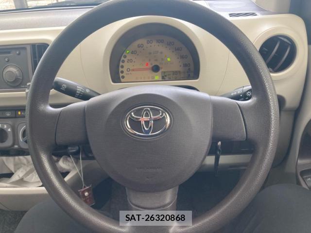 Toyota PASSO 2011-08 8841017-14