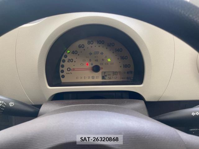 Toyota PASSO 2011-08 8841017-15