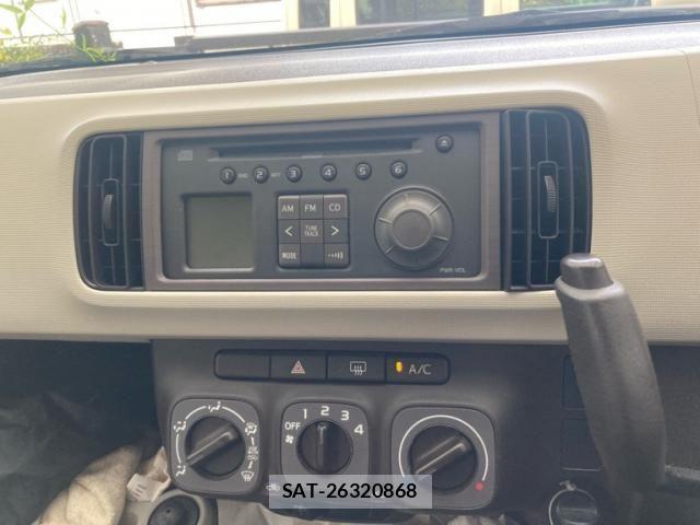Toyota PASSO 2011-08 8841017-17