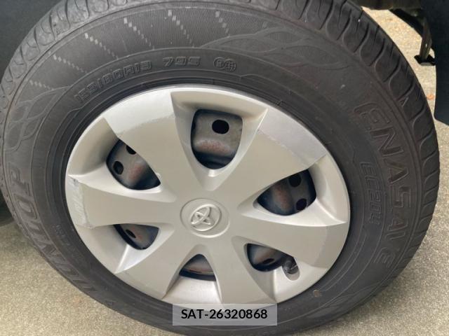 Toyota PASSO 2011-08 8841017-4