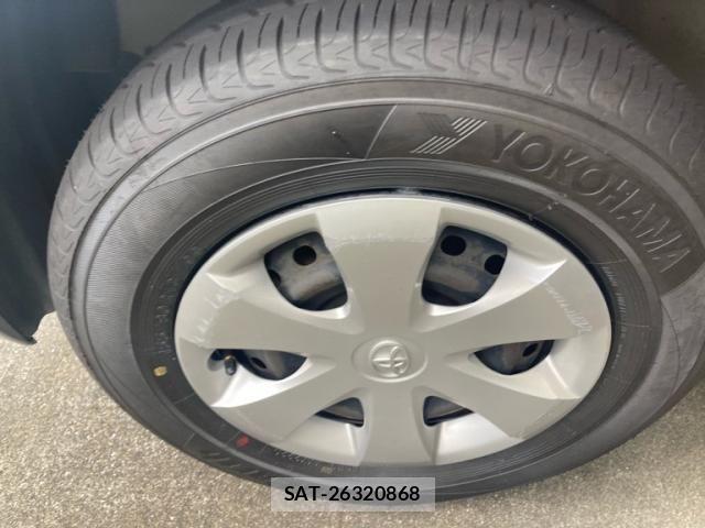 Toyota PASSO 2011-08 8841017-5