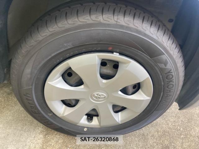 Toyota PASSO 2011-08 8841017-6