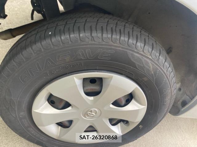 Toyota PASSO 2011-08 8841017-7