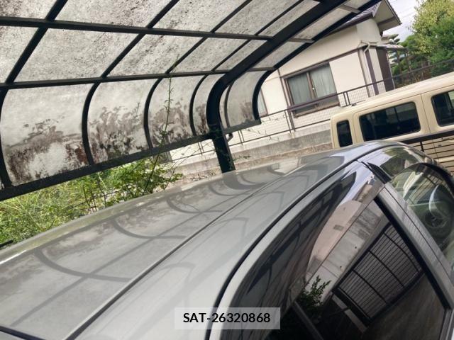 Toyota PASSO 2011-08 8841017-8