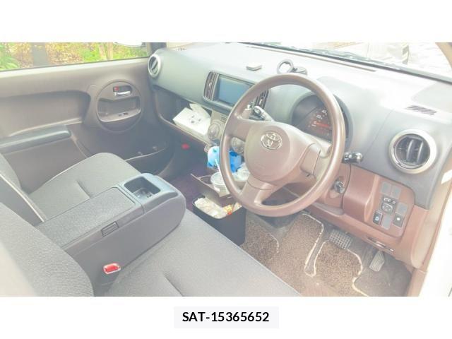 Toyota PASSO 2015-09 8841014-12