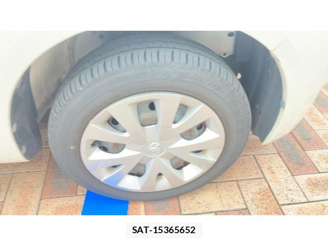 Toyota PASSO 2015-09 8841014-14