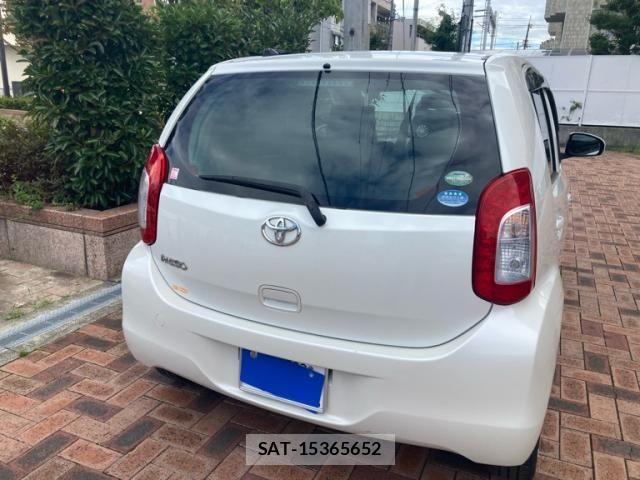 Toyota PASSO 2015-09 8841014-1