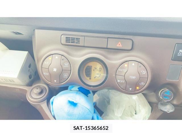Toyota PASSO 2015-09 8841014-5