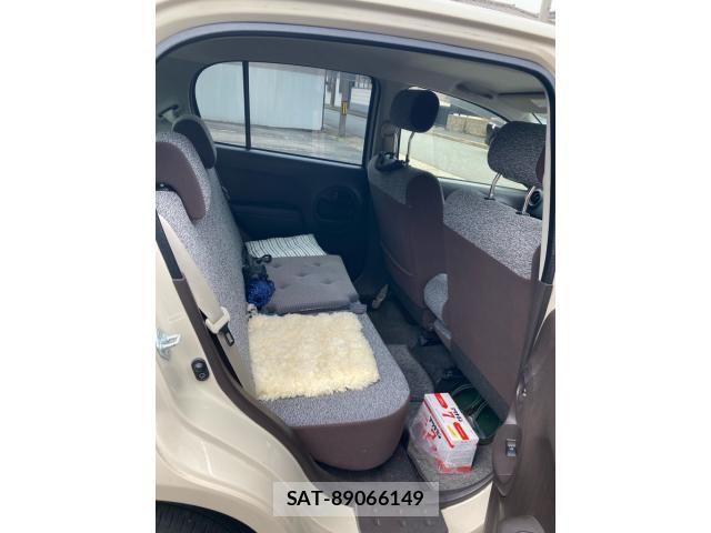 Toyota PASSO 2013-09 8850333-9