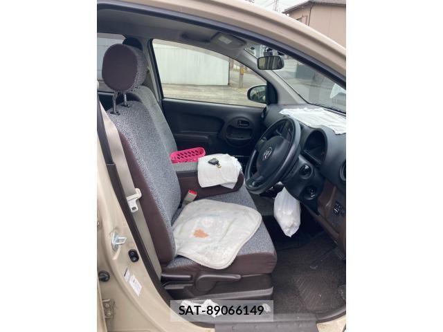 Toyota PASSO 2013-09 8850333-10